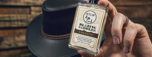 The best darn cologne ever