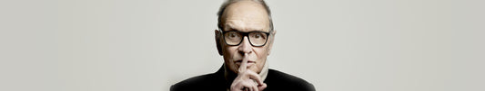 "Io Ennio Morricone sono morto…”