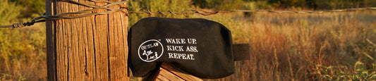 Coming Soon: The Wake Up, Kick Ass, Repeat Travel Bag