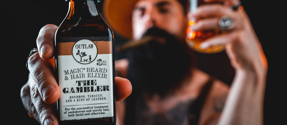 Gifts for Men with Beards