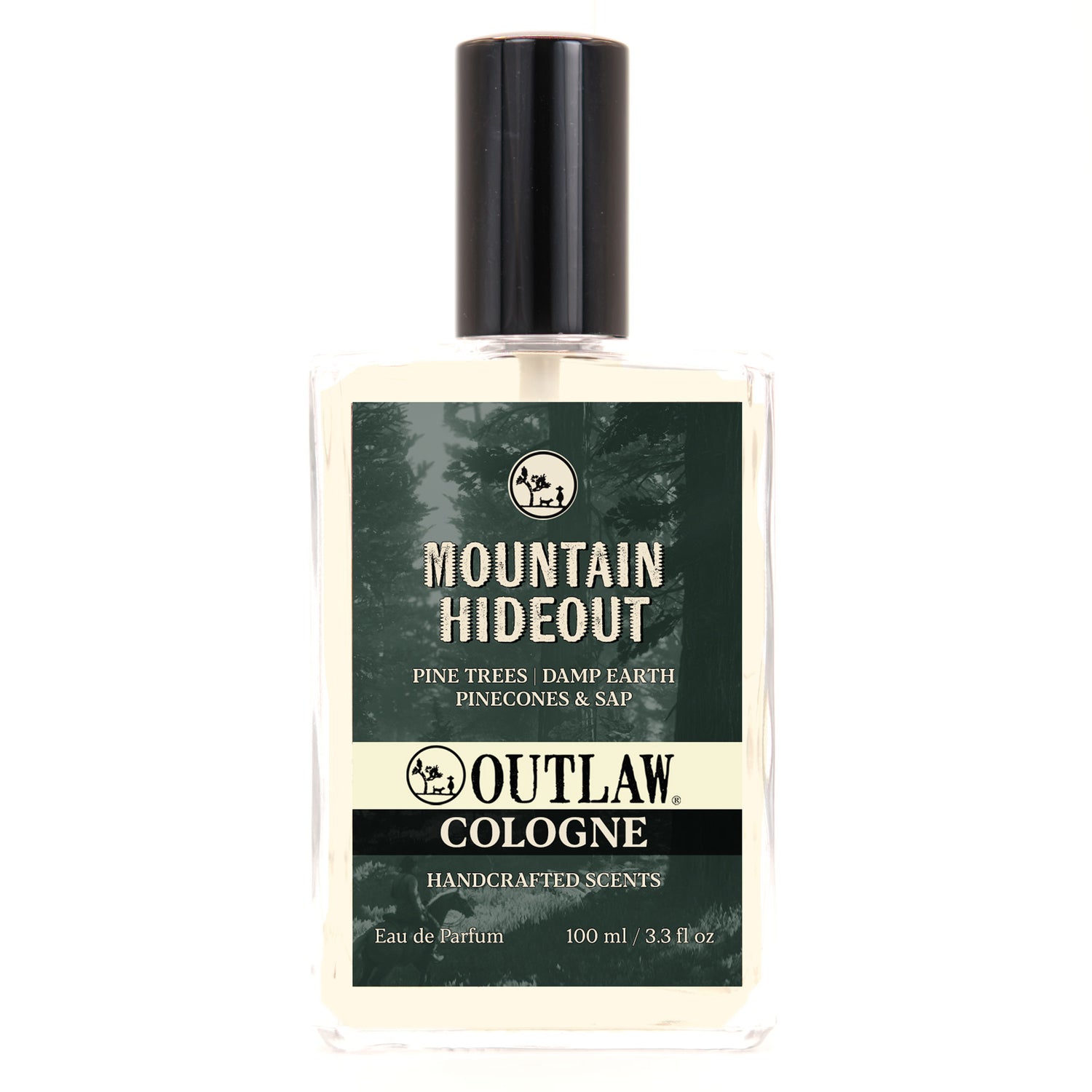 Mountain Hideout LIMITED RELEASE Cologne