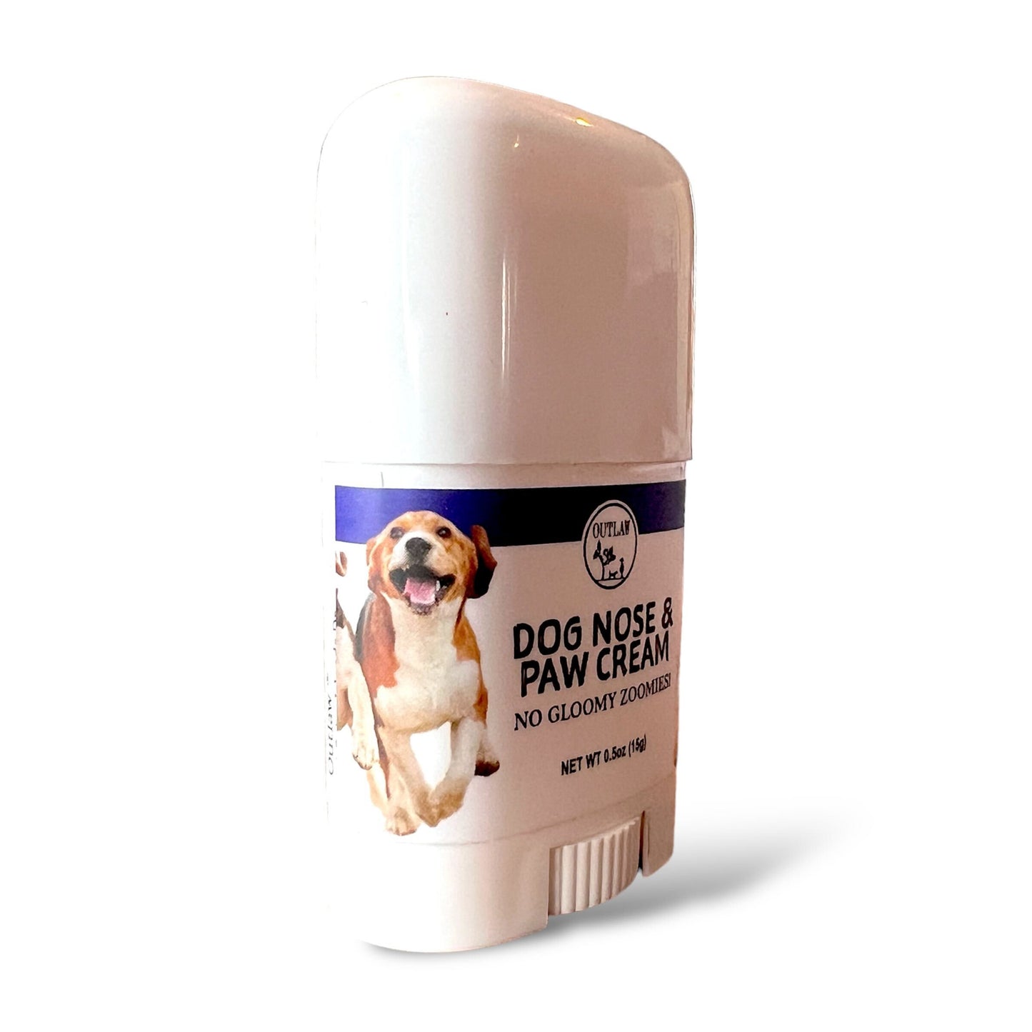 Outlaw Dog Nose & Paw Cream