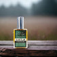 Rain in First Light Sample Cologne - March's Scent of the Month