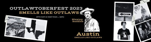 Outlawtoberfest Takes On AUSTIN!
