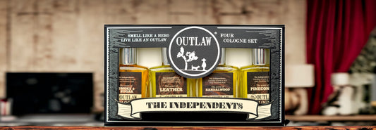 Create your own scent with the independents