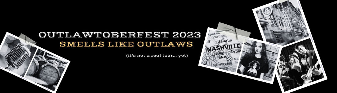 Outlawtoberfest 2023: A Journey Through Scents and Cities