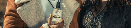 Outlaw Cologne Lust in the Dust