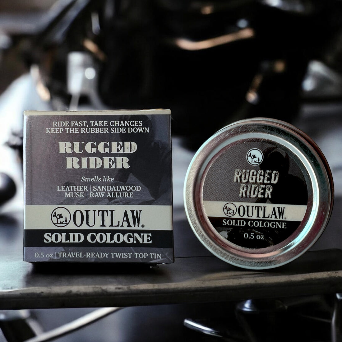 Outlawtober’s Wildest Deal Yet: 35% Off & Going Fast