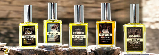 The Independents lets you make your own Scent
