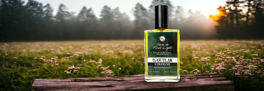 Discover the Scent of the Month: Rain in First Light Cologne - Pre-Order Now
