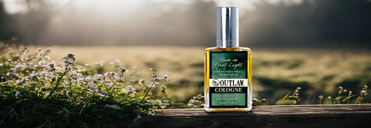 THURSDAY, FEBRUARY 15 ONLY: Rain in First Light Sample Cologne is $15