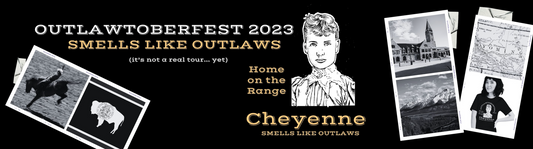 Outlawtoberfest in Cheyenne: Where the Rodeo Meets Serene Nature
