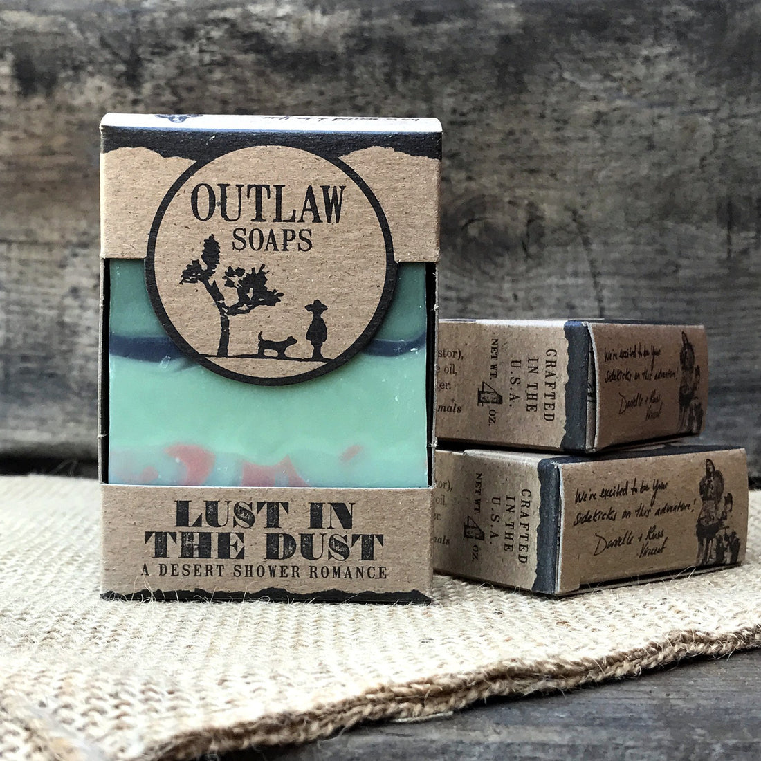 Soap of the Month: Never miss a good shower, automagically!