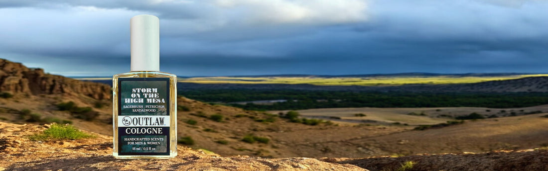 storm on the high mesa beautiful cologne for men and women