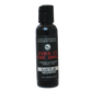 Fire in the Hole Campfire Travel Size Shampoo