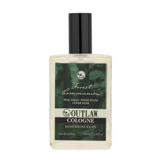 Forest Communion Cologne