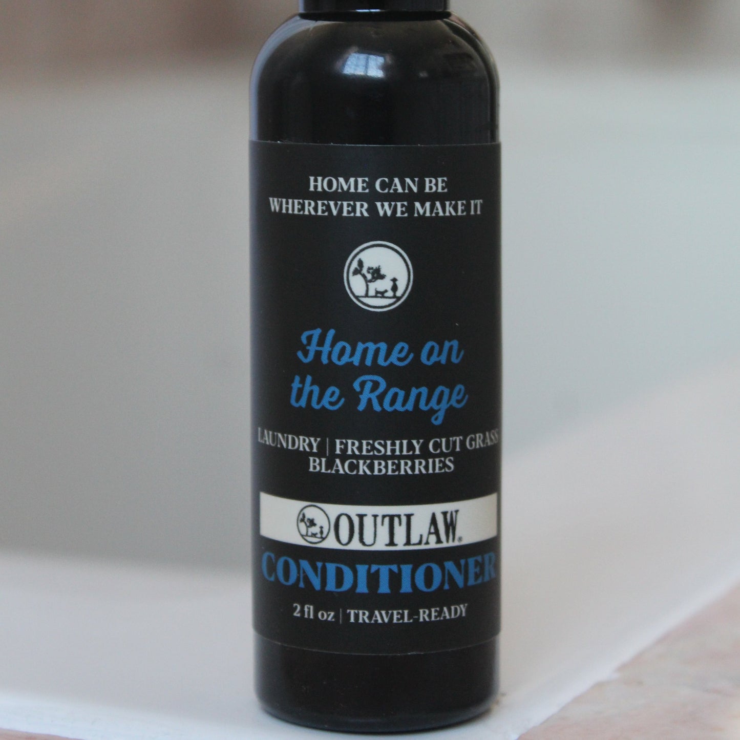 Home on the Range Travel Size Conditioner