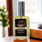 The Independents - Orange Spice Cologne