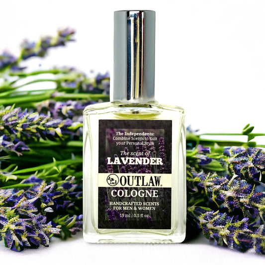 The Independents - Lavender Cologne