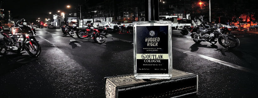 Rugged Rider Cologne