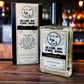 Hair of the Dog Whiskey & Coffee Cologne