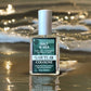 Salt & Sea Sample Cologne - July’s Scent of the Month