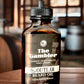 The Gambler Whiskey Beard Oil & Hair Elixir