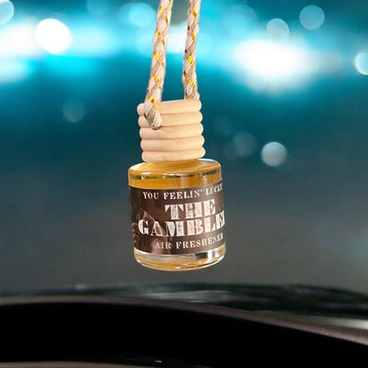 Air Fresheners for your car - Unique and unusual car scents for men and women