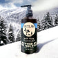 Winter on the Mountain Natural Body Wash - From the Life on the Mountain Series