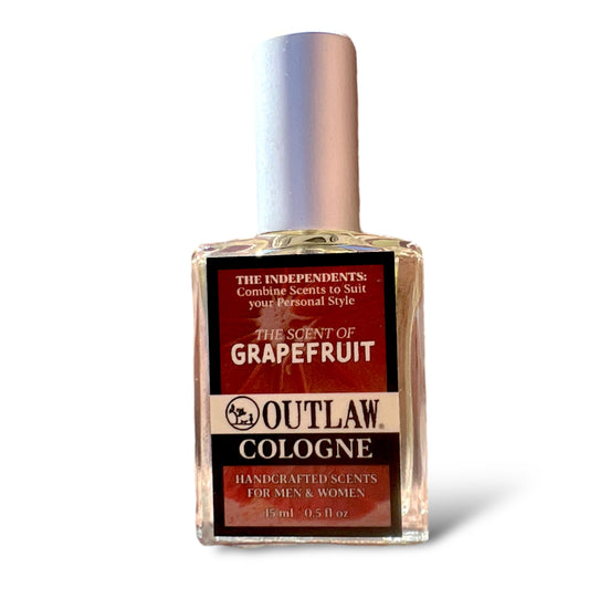 The Independents - Fresh Grapefruit Cologne