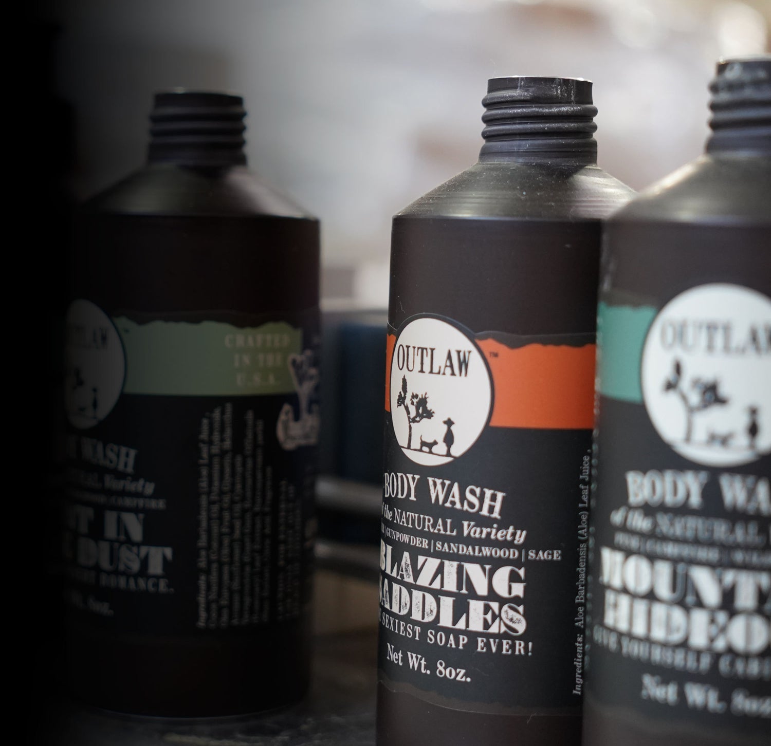 Dr. Squatch Soaps - Scents men (and women!) will love! • The