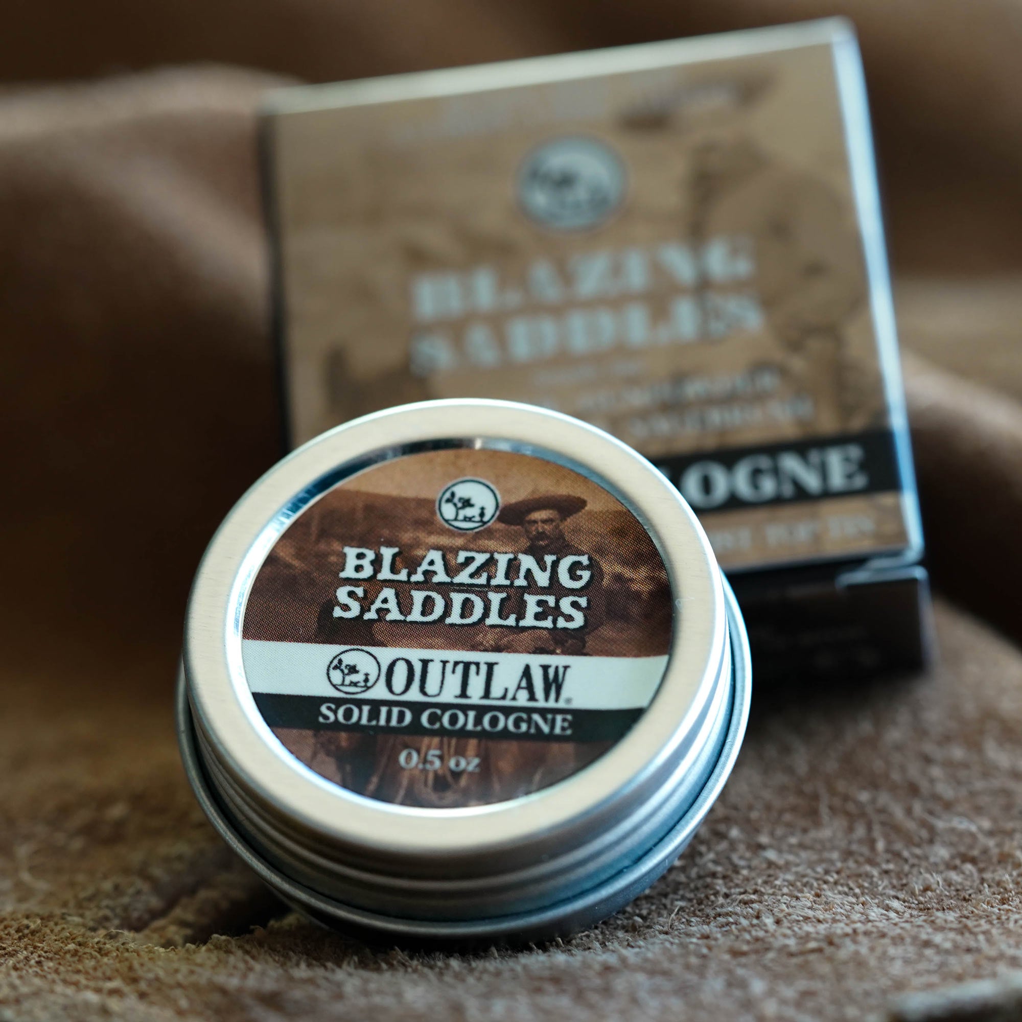 Sandalwood discount solid cologne