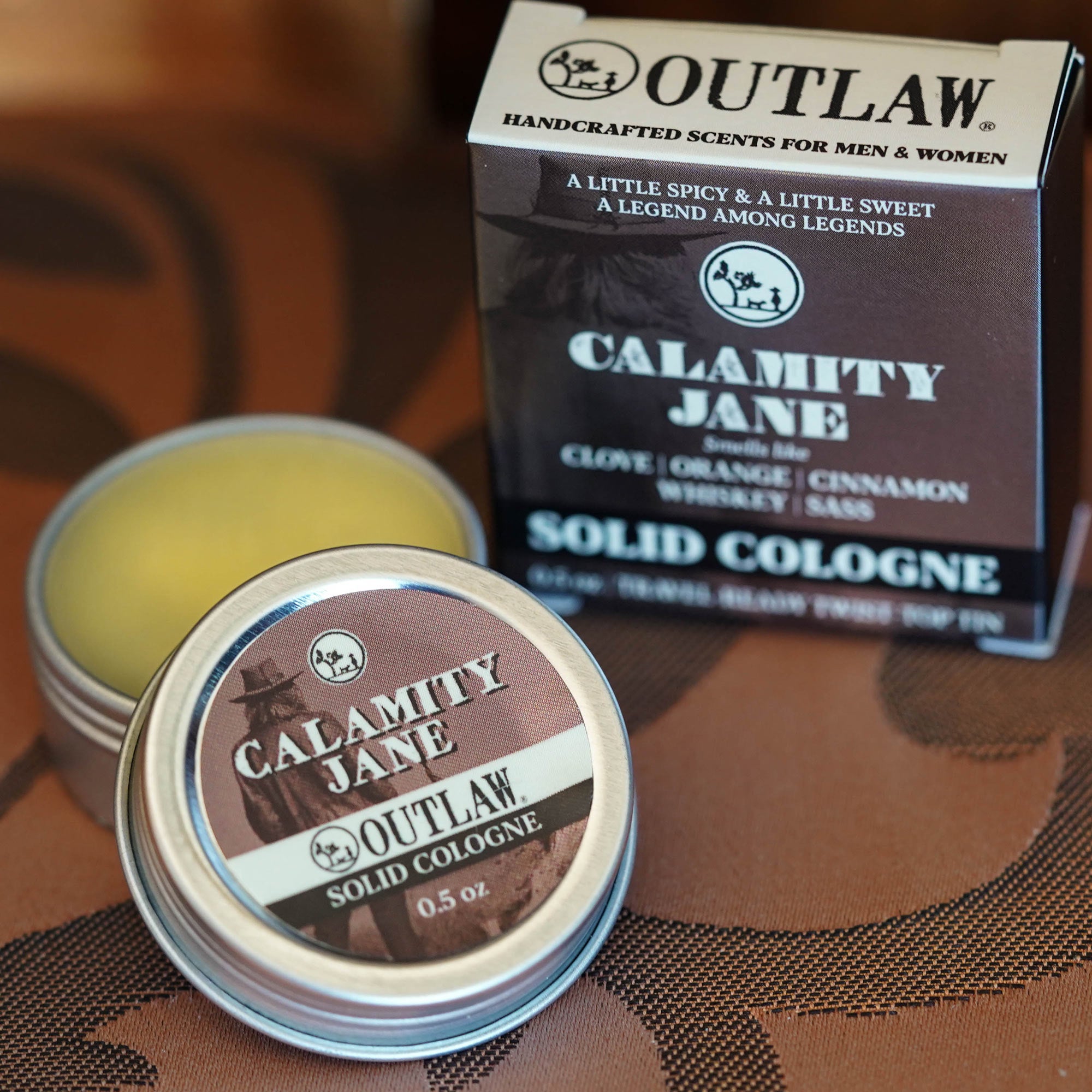 Solid cologne for women new arrivals