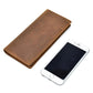 The Pathfinder Bifold Wallet | Genuine Leather Pocket Book