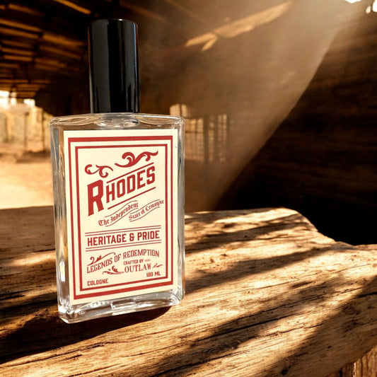 Rhodes Cologne: Live the Legends of Redemption