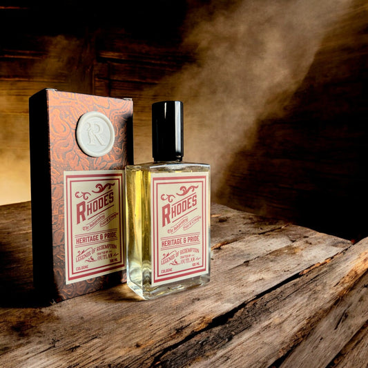 Rhodes Cologne: Live the Legends of Redemption