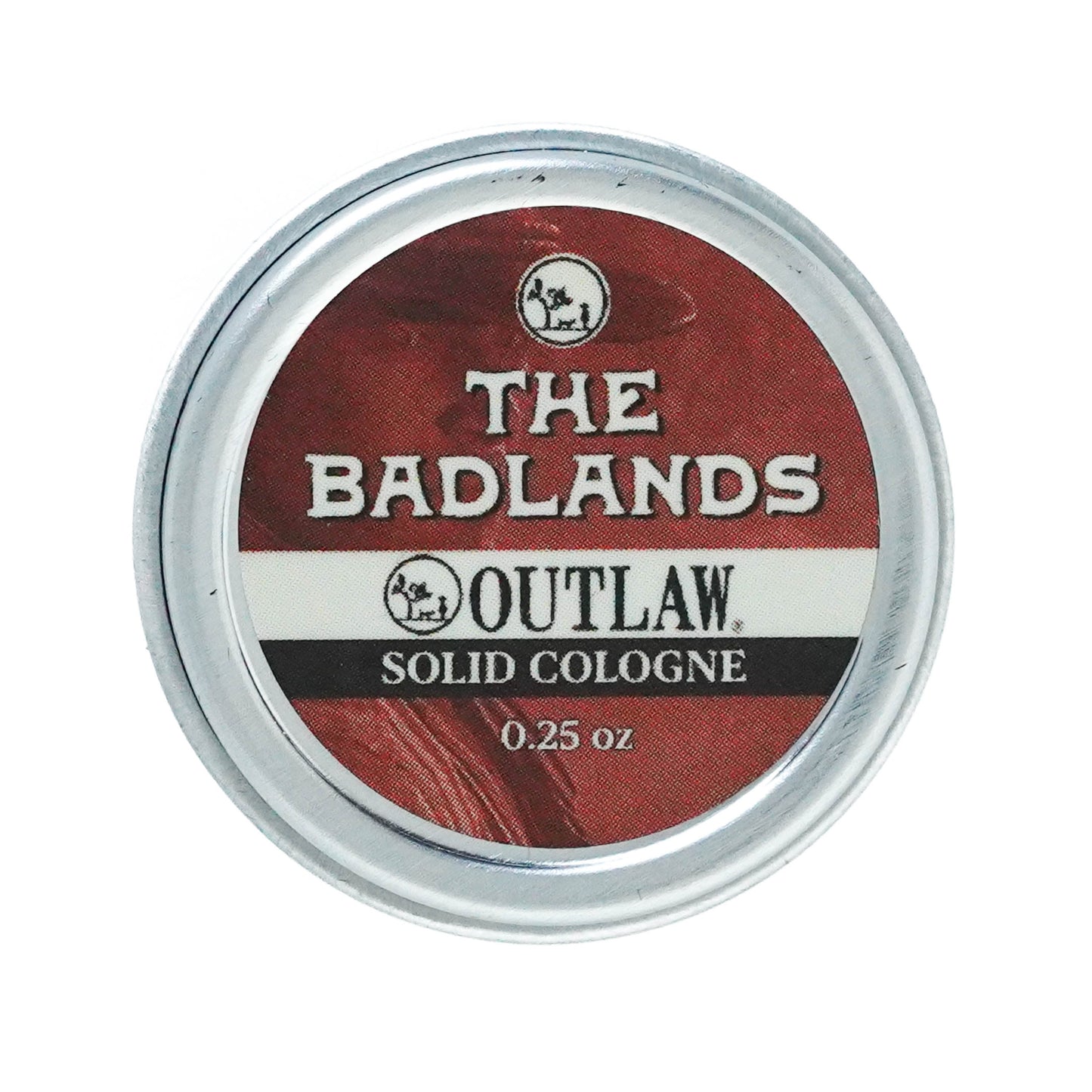 The Badlands Solid Cologne Sample