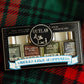 Outlaw Sample Cologne Set - A boxed set of 4 colognes to try