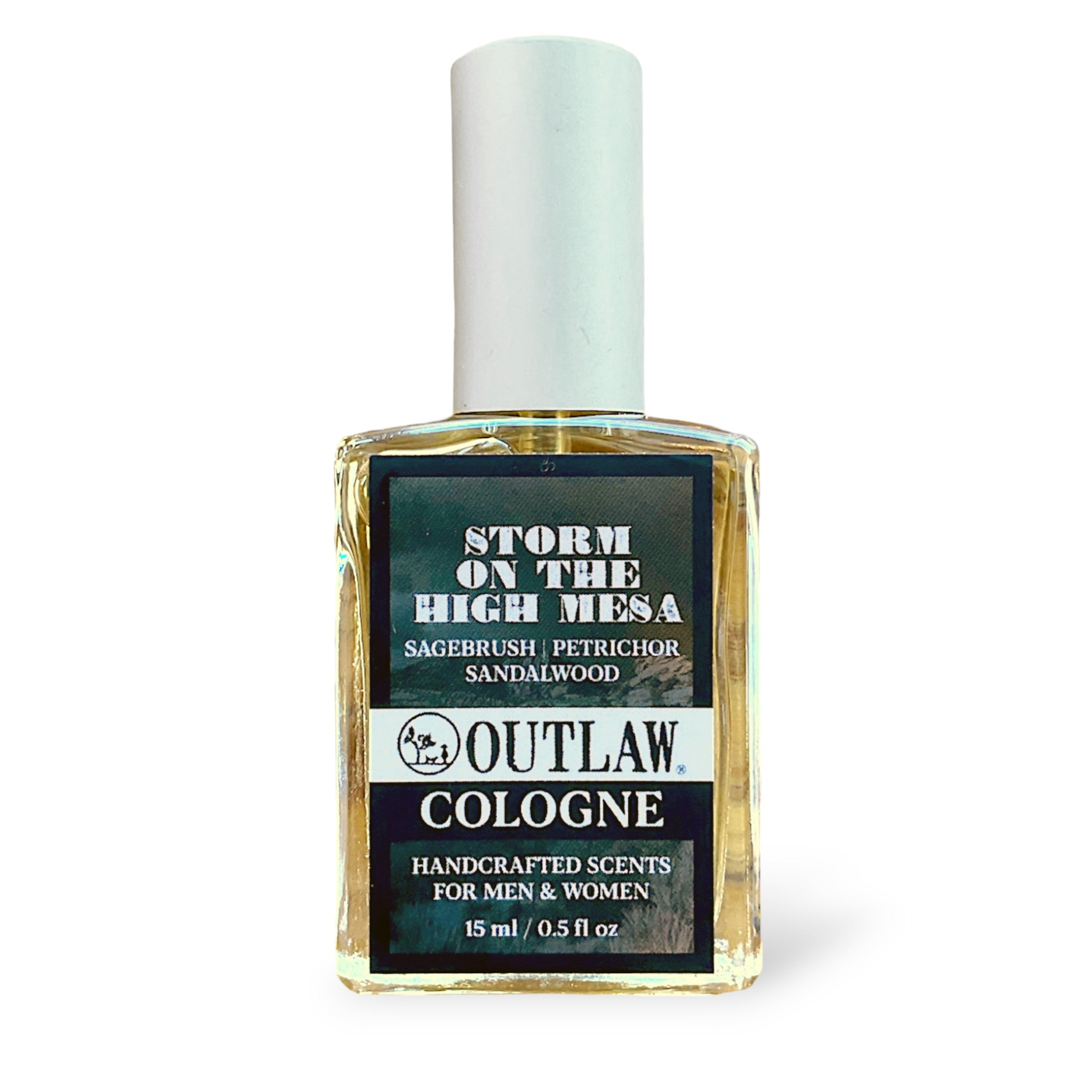 Outlaw: Your scent soundtrack for a life of adventure – Outlaw: Natural ...