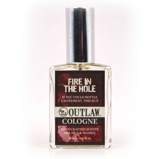 Fire in the Hole Sample Cologne