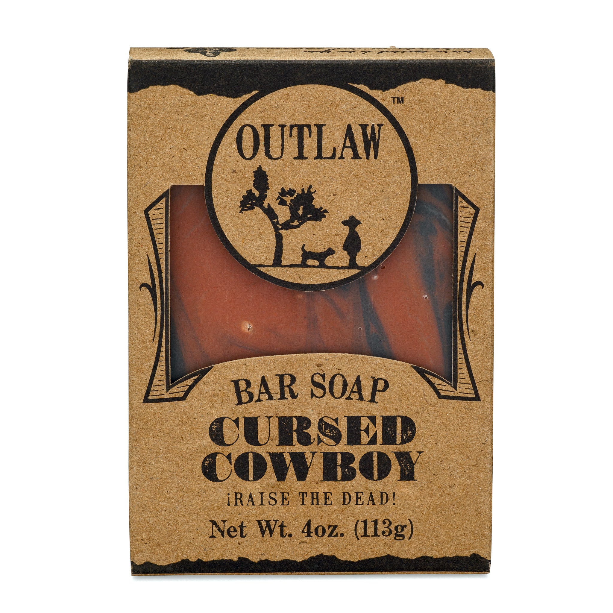 Cowboy Mud for those dirty working hands – Let's Splash Soap