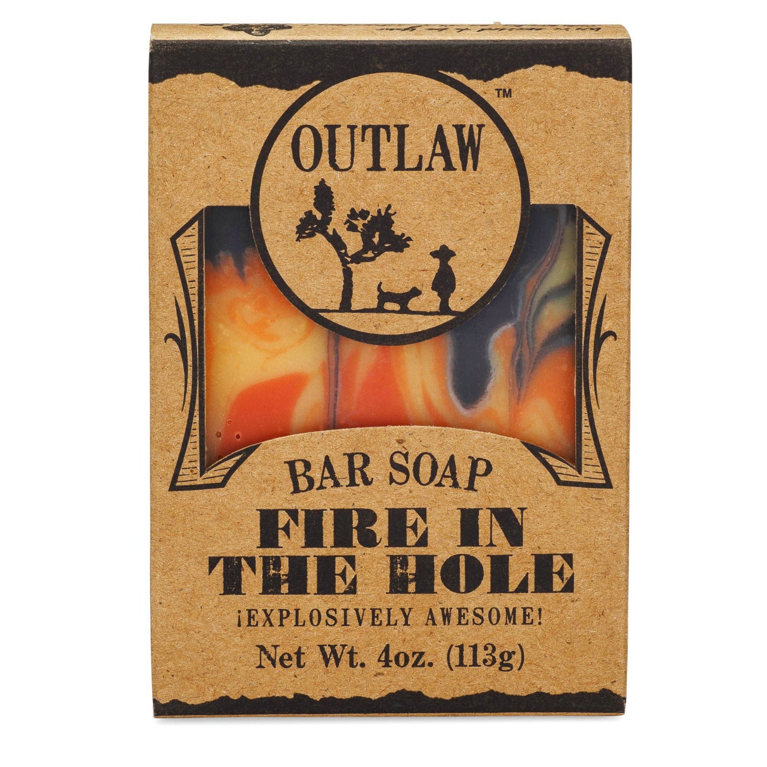 Soap Dudes Soap Co. - Natural Handmade Soap for Men & Women