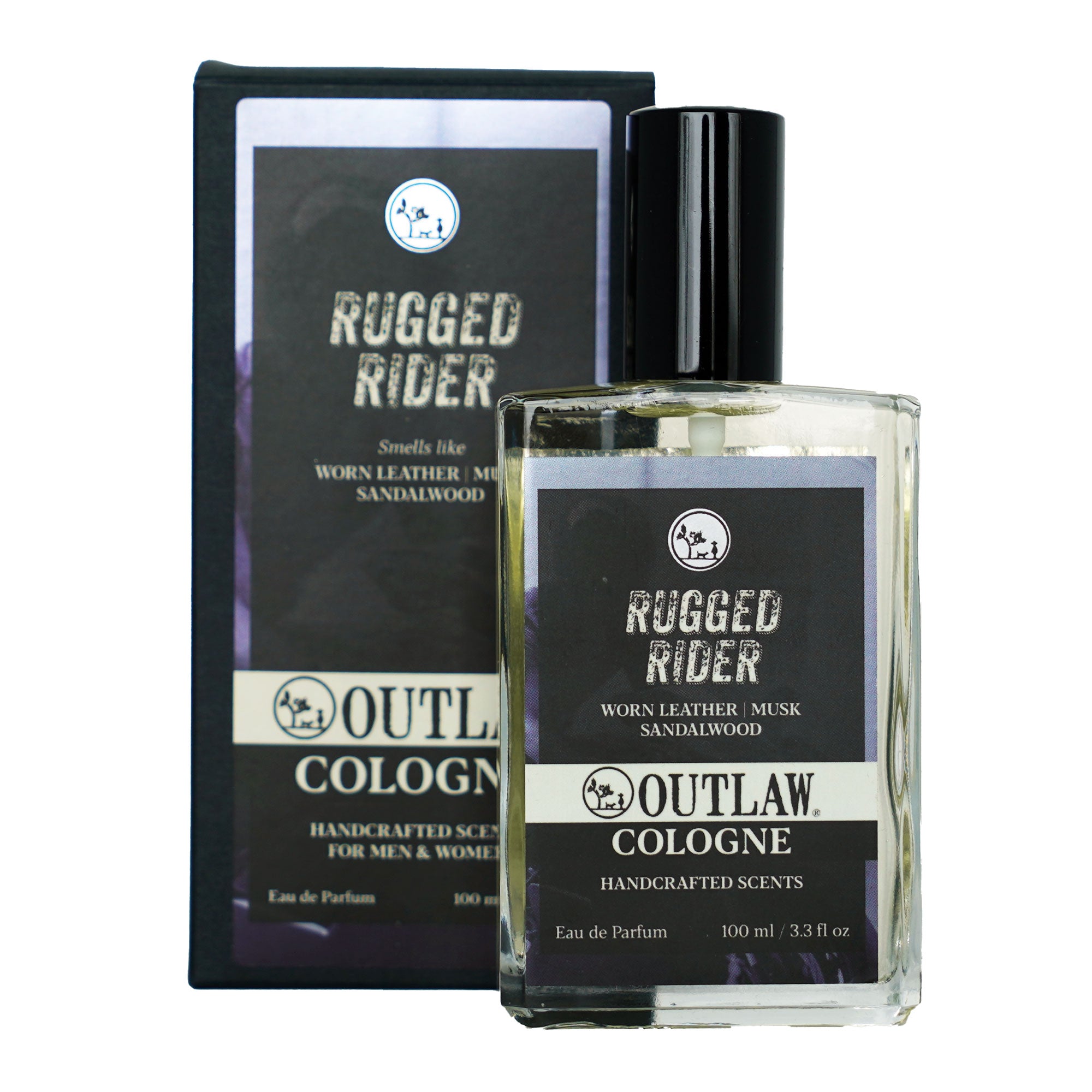 Rugged Scents Set