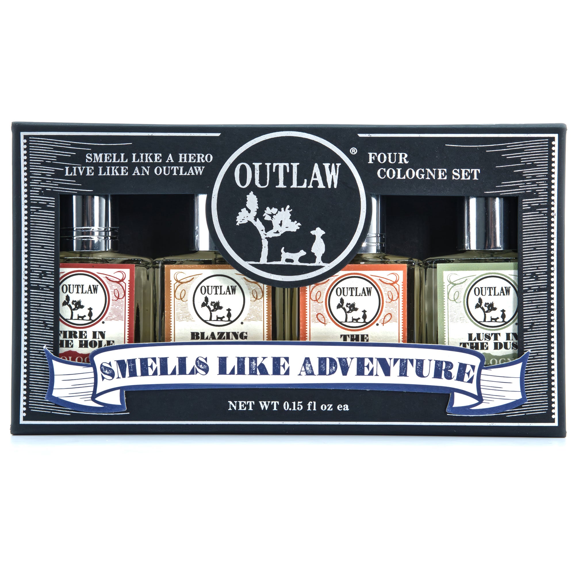 Outlaw cologne for discount men