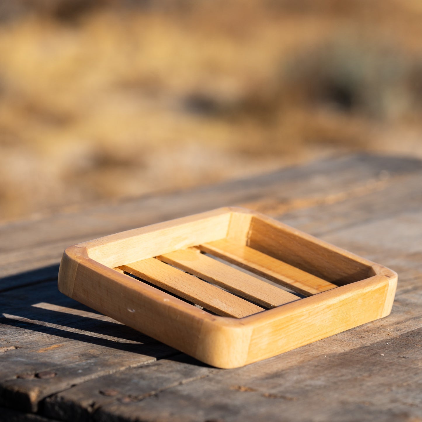 Wood Soap Dish Other Stuff Perfect for Soap Longevity!