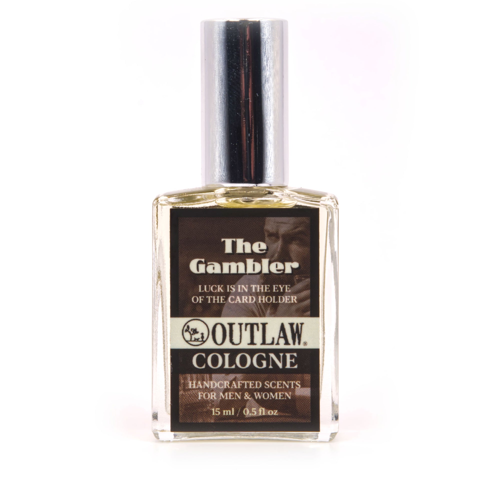 Dr. Squatch: Cologne, Sandalwood Bourbon