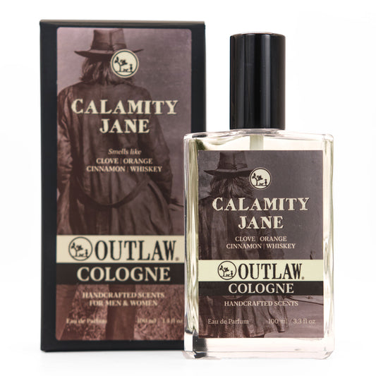Calamity Jane Cologne