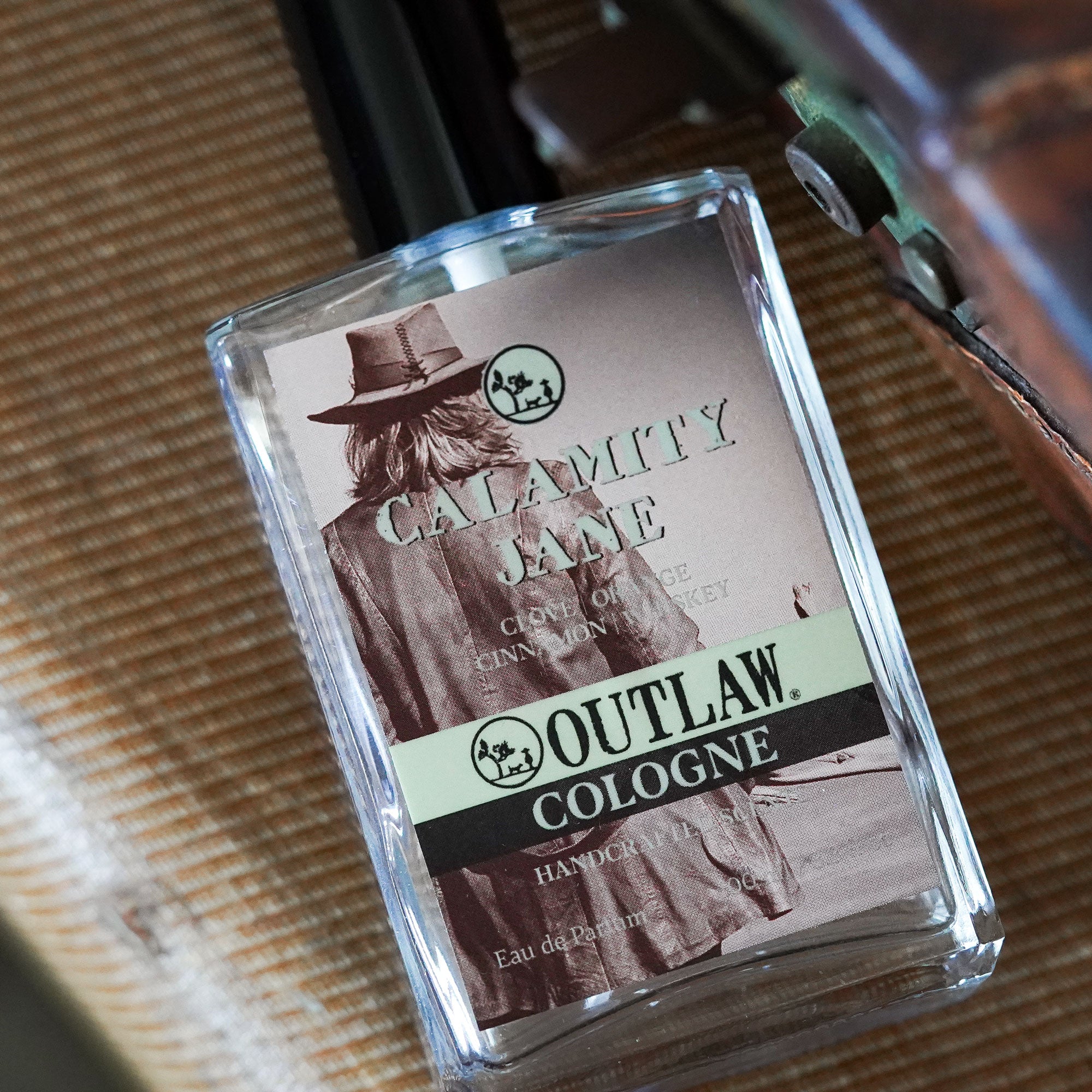 Outlaw cologne outlet