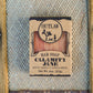 Outlaw's Calamity Jane Handmade Cold Process Bar soap