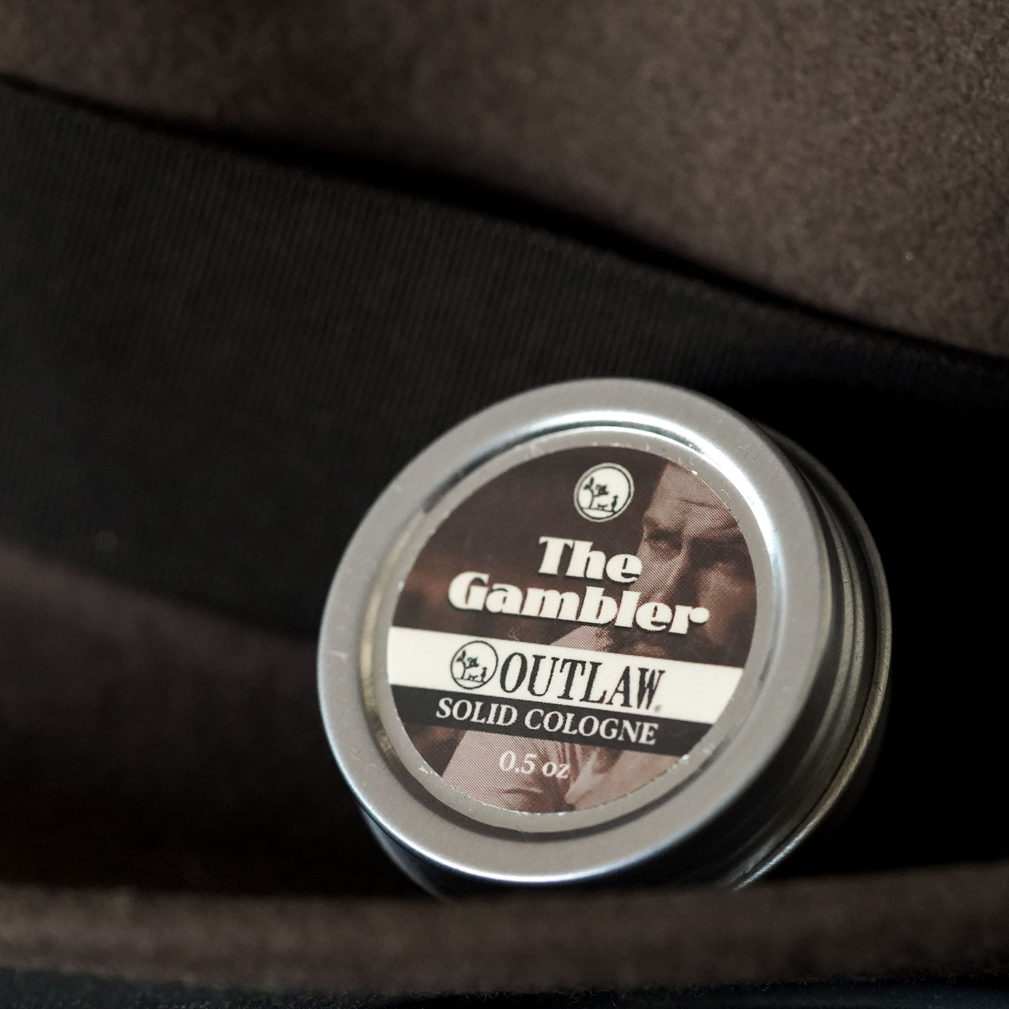 The gambler best sale solid cologne